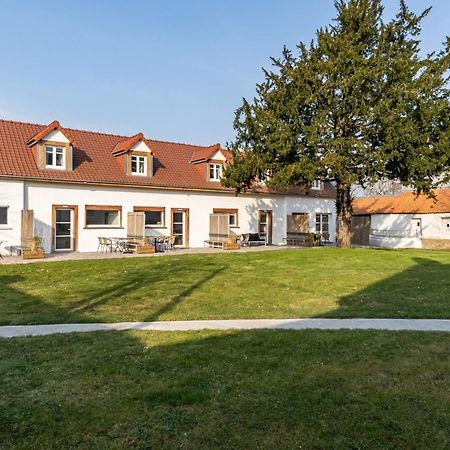Clos 1736 - Le Touquet Verton Exteriör bild