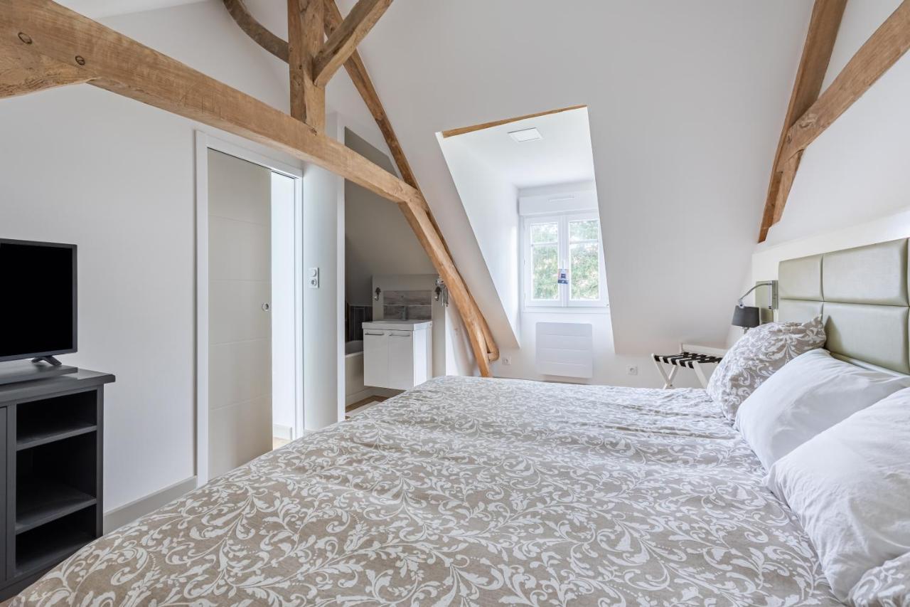 Clos 1736 - Le Touquet Verton Exteriör bild
